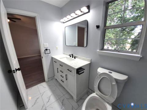 Tiny photo for 54 George Court, Hampton, VA 23663 (MLS # 2622797)