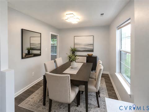 Tiny photo for 54 George Court, Hampton, VA 23663 (MLS # 2622797)