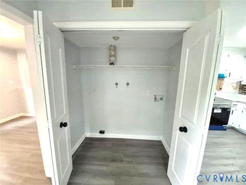 Tiny photo for 54 George Court, Hampton, VA 23663 (MLS # 2622797)