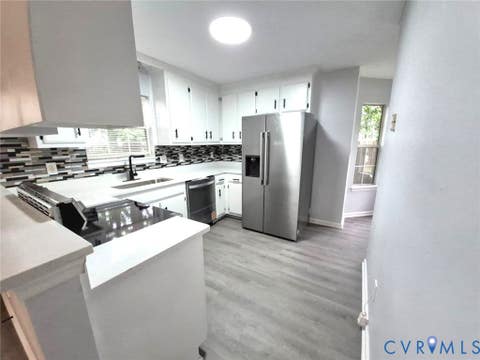 Tiny photo for 54 George Court, Hampton, VA 23663 (MLS # 2622797)