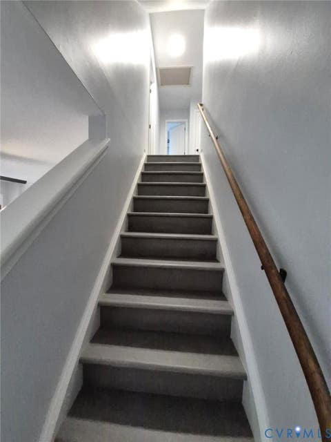 Tiny photo for 54 George Court, Hampton, VA 23663 (MLS # 2622797)