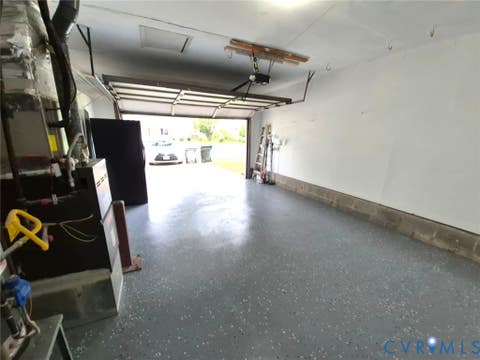 Tiny photo for 54 George Court, Hampton, VA 23663 (MLS # 2622797)