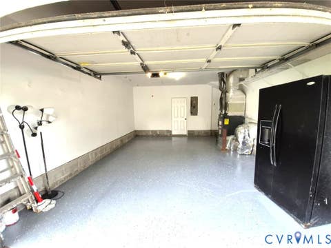 Tiny photo for 54 George Court, Hampton, VA 23663 (MLS # 2622797)