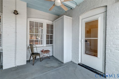 Tiny photo for 1630 Monument Avenue #U5, Richmond, VA 23220 (MLS # 2624557)