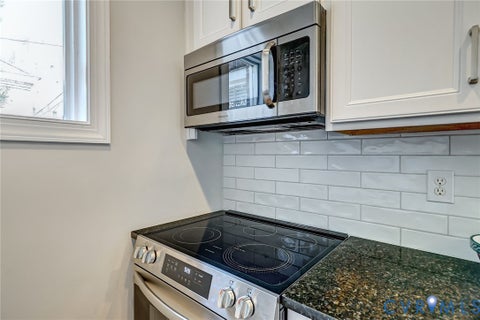 Tiny photo for 1630 Monument Avenue #U5, Richmond, VA 23220 (MLS # 2624557)
