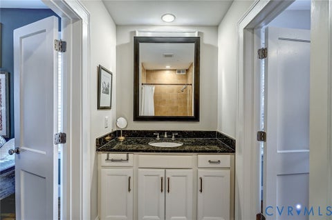 Tiny photo for 1630 Monument Avenue #U5, Richmond, VA 23220 (MLS # 2624557)