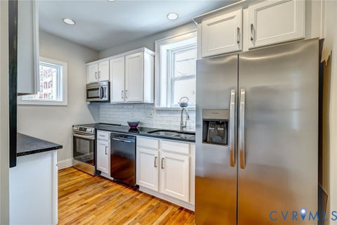 Tiny photo for 1630 Monument Avenue #U5, Richmond, VA 23220 (MLS # 2624557)