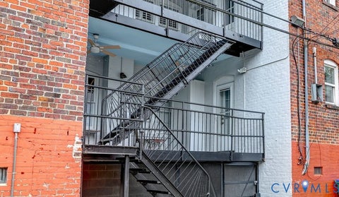 Tiny photo for 1630 Monument Avenue #U5, Richmond, VA 23220 (MLS # 2624557)
