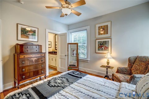 Tiny photo for 1630 Monument Avenue #U5, Richmond, VA 23220 (MLS # 2624557)