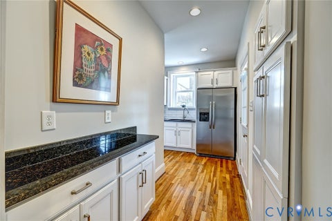 Tiny photo for 1630 Monument Avenue #U5, Richmond, VA 23220 (MLS # 2624557)