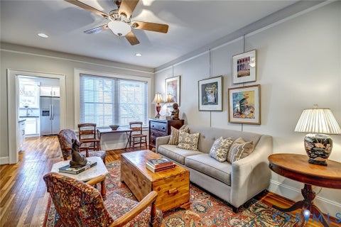 Tiny photo for 1630 Monument Avenue #U5, Richmond, VA 23220 (MLS # 2624557)