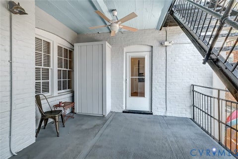 Tiny photo for 1630 Monument Avenue #U5, Richmond, VA 23220 (MLS # 2624557)