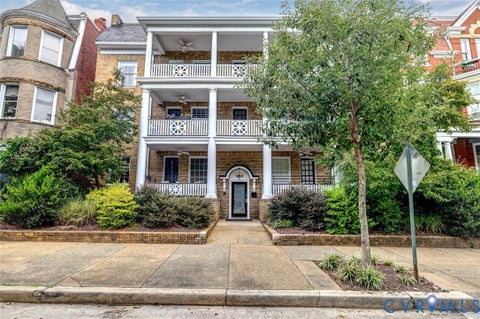 Tiny photo for 1630 Monument Avenue #U5, Richmond, VA 23220 (MLS # 2624557)