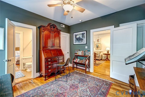 Tiny photo for 1630 Monument Avenue #U5, Richmond, VA 23220 (MLS # 2624557)