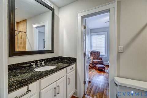 Tiny photo for 1630 Monument Avenue #U5, Richmond, VA 23220 (MLS # 2624557)