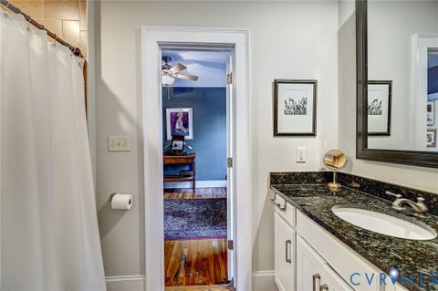 Tiny photo for 1630 Monument Avenue #U5, Richmond, VA 23220 (MLS # 2624557)