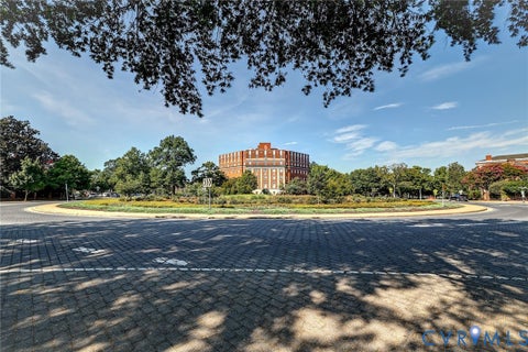 Tiny photo for 1630 Monument Avenue #U5, Richmond, VA 23220 (MLS # 2624557)