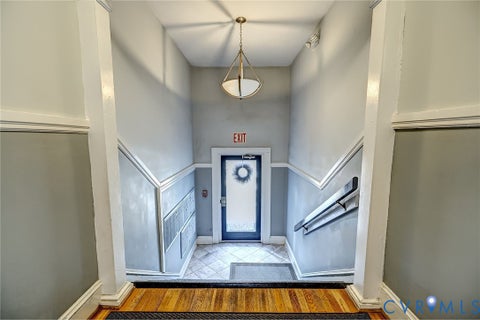 Tiny photo for 1630 Monument Avenue #U5, Richmond, VA 23220 (MLS # 2624557)