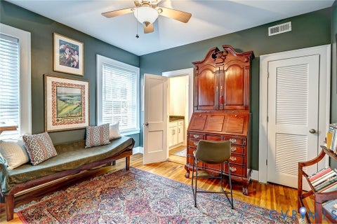 Tiny photo for 1630 Monument Avenue #U5, Richmond, VA 23220 (MLS # 2624557)