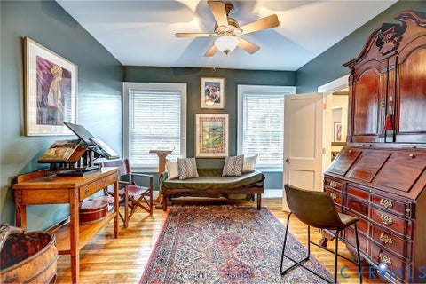 Tiny photo for 1630 Monument Avenue #U5, Richmond, VA 23220 (MLS # 2624557)