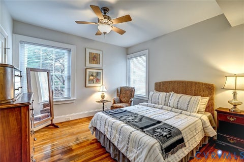 Tiny photo for 1630 Monument Avenue #U5, Richmond, VA 23220 (MLS # 2624557)
