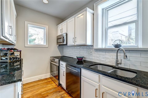 Tiny photo for 1630 Monument Avenue #U5, Richmond, VA 23220 (MLS # 2624557)