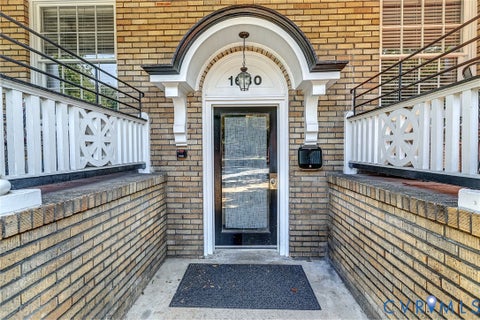 Tiny photo for 1630 Monument Avenue #U5, Richmond, VA 23220 (MLS # 2624557)