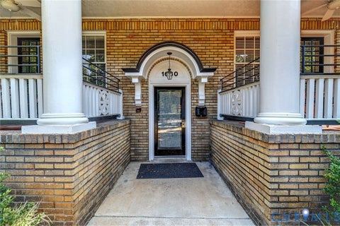 Photo of 1630 Monument Avenue #U5, Richmond, VA 23220 (MLS # 2624557)