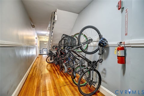Tiny photo for 1630 Monument Avenue #U5, Richmond, VA 23220 (MLS # 2624557)