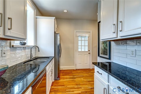 Tiny photo for 1630 Monument Avenue #U5, Richmond, VA 23220 (MLS # 2624557)