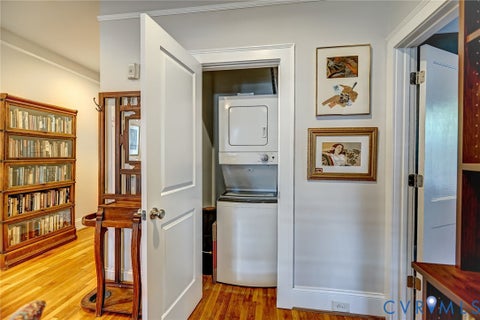 Tiny photo for 1630 Monument Avenue #U5, Richmond, VA 23220 (MLS # 2624557)