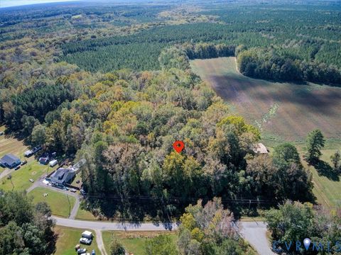 Tiny photo for 0 Oakdale Road, Waverly, VA 23890 (MLS # 2528192)