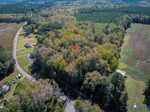 Tiny photo for 0 Oakdale Road, Waverly, VA 23890 (MLS # 2528192)