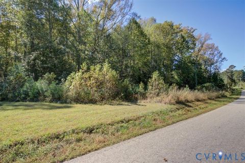 Tiny photo for 0 Oakdale Road, Waverly, VA 23890 (MLS # 2528192)