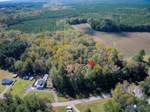 Tiny photo for 0 Oakdale Road, Waverly, VA 23890 (MLS # 2528192)