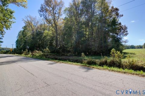 Tiny photo for 0 Oakdale Road, Waverly, VA 23890 (MLS # 2528192)