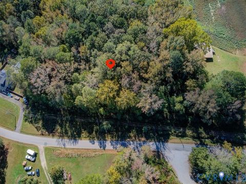 Tiny photo for 0 Oakdale Road, Waverly, VA 23890 (MLS # 2528192)