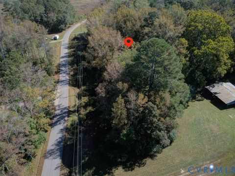 Tiny photo for 0 Oakdale Road, Waverly, VA 23890 (MLS # 2528192)