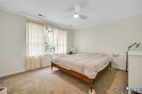 Tiny photo for 6230 Lamar Drive, Chesterfield, VA 23225 (MLS # 2617122)