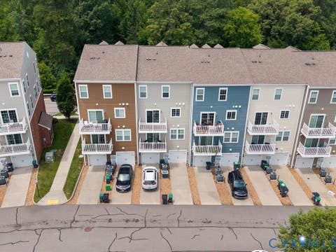 Tiny photo for 4223 Saunders Tavern Trail #A, Henrico, VA 23233 (MLS # 2623139)