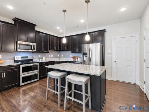Tiny photo for 4223 Saunders Tavern Trail #A, Henrico, VA 23233 (MLS # 2623139)