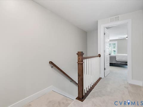 Tiny photo for 4223 Saunders Tavern Trail #A, Henrico, VA 23233 (MLS # 2623139)