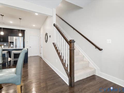 Tiny photo for 4223 Saunders Tavern Trail #A, Henrico, VA 23233 (MLS # 2623139)