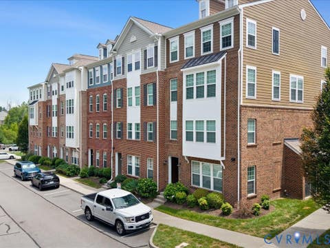 Tiny photo for 4223 Saunders Tavern Trail #A, Henrico, VA 23233 (MLS # 2623139)