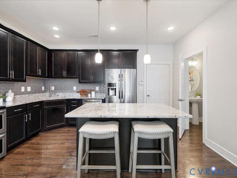 Tiny photo for 4223 Saunders Tavern Trail #A, Henrico, VA 23233 (MLS # 2623139)
