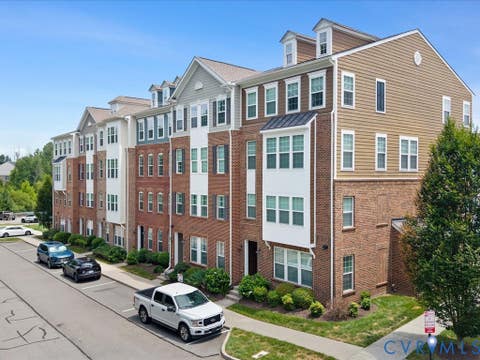Tiny photo for 4223 Saunders Tavern Trail #A, Henrico, VA 23233 (MLS # 2623139)