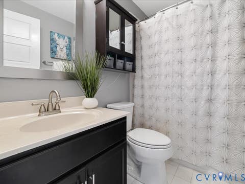 Tiny photo for 4223 Saunders Tavern Trail #A, Henrico, VA 23233 (MLS # 2623139)