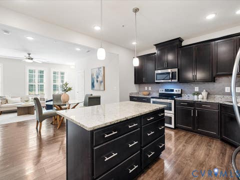 Tiny photo for 4223 Saunders Tavern Trail #A, Henrico, VA 23233 (MLS # 2623139)