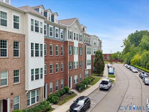 Tiny photo for 4223 Saunders Tavern Trail #A, Henrico, VA 23233 (MLS # 2623139)