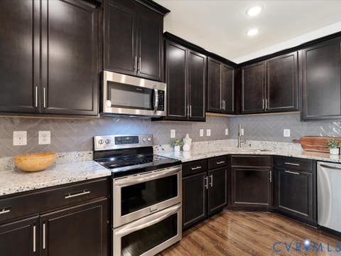 Tiny photo for 4223 Saunders Tavern Trail #A, Henrico, VA 23233 (MLS # 2623139)
